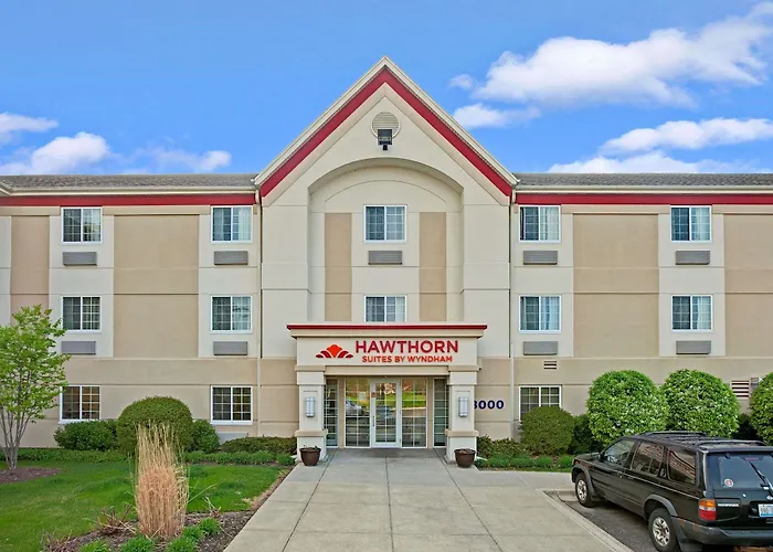 Mainstay Suites Northbrook Wheeling