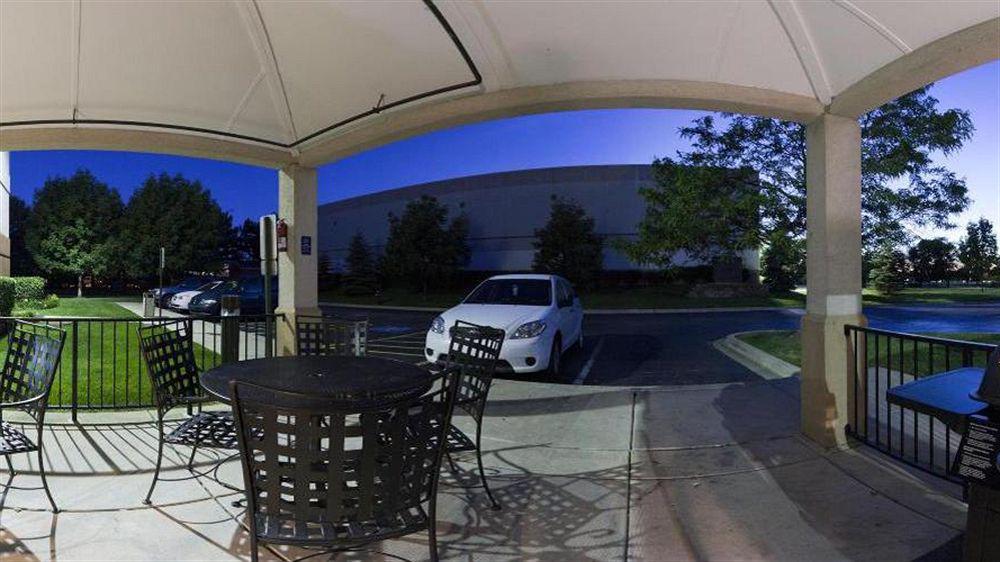 Hotel Mainstay Northbrook